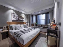 万科梅里上城二级合作房营业执照相册