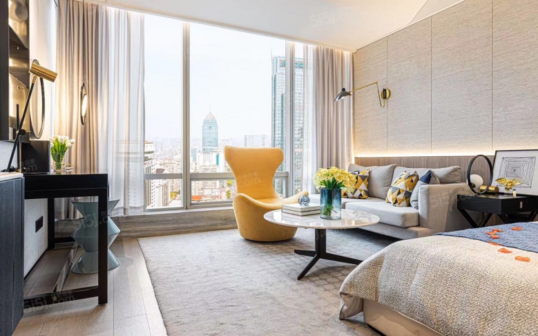 东岭锡上样板间