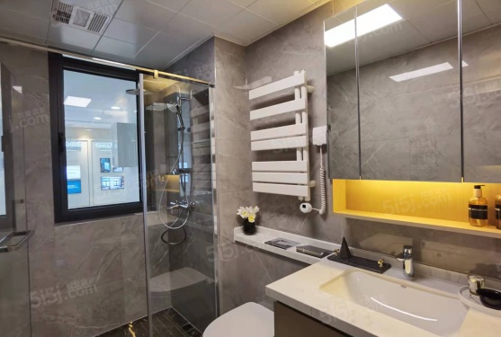 金领蠡洲台第6张图