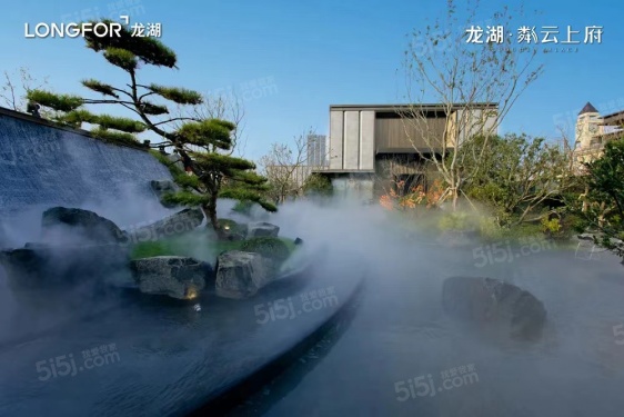 龙湖粼云上府第4张图