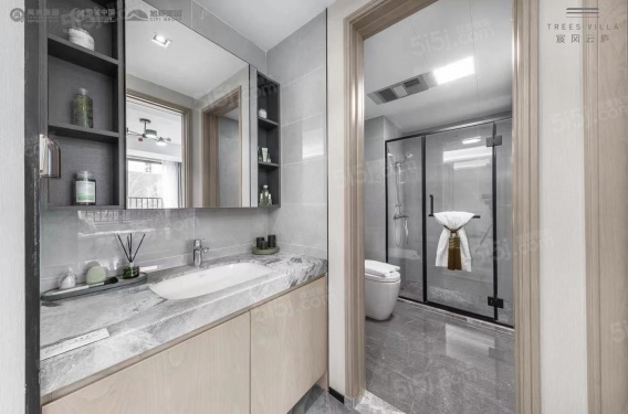 宸风云庐第21张图