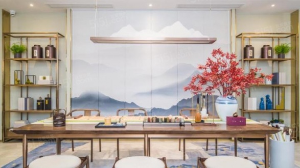 吉宝季景铭邸第8张图