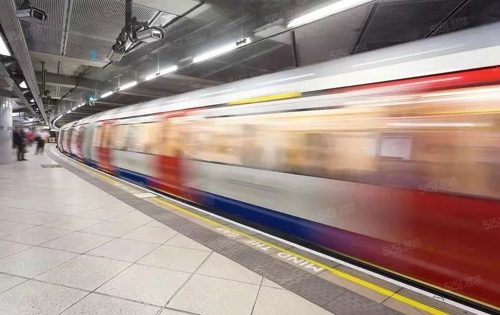 天一云端公馆配套图