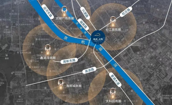 建发上院第10张图