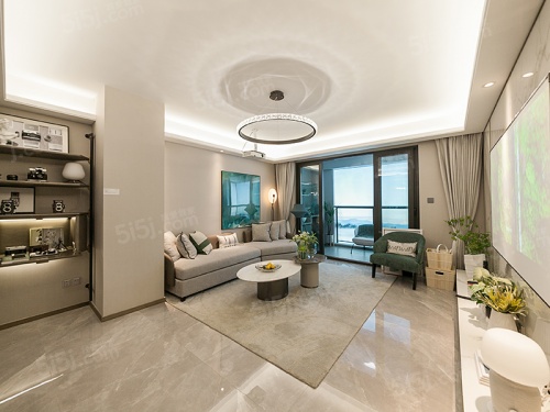 蠡湖国际小镇第8张图