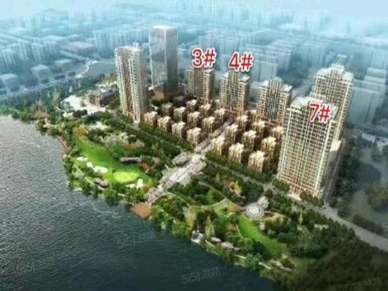 东亭蓝郡沙盘图