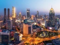 保利达江湾城效果图相册大图