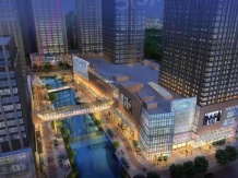 天一云端公馆开发商营业执照相册