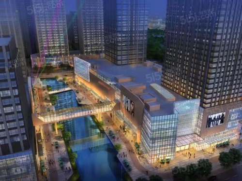 天一云端公馆第1张图