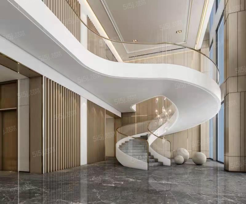 天一云端公馆效果图