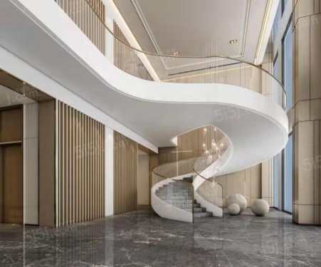 天一云端公馆第9张图