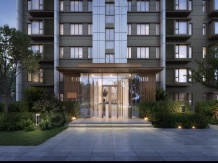 中奥滨河境开发商营业执照相册