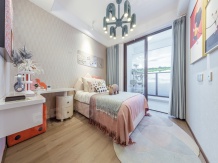 中奥滨河境开发商营业执照相册