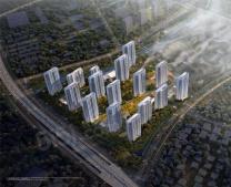 公园上城开发商营业执照相册