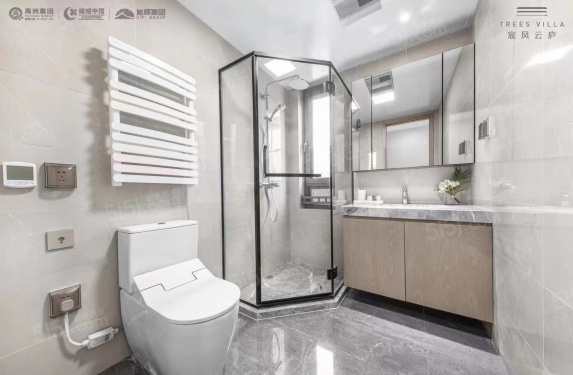 宸风云庐第17张图