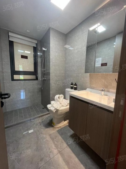 万科四季都会样板间