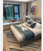 正荣美的云樾二级合作房营业执照相册