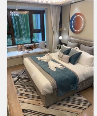 正荣美的云樾第7张图