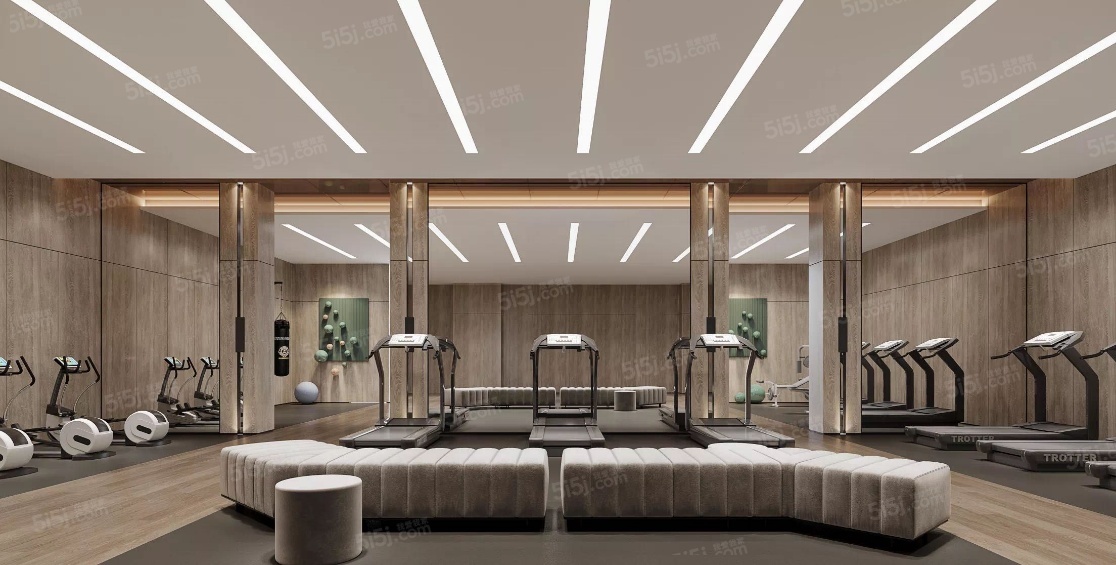 蠡湖国际小镇效果图