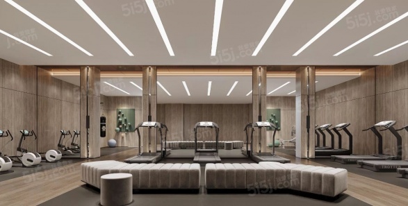 蠡湖国际小镇第2张图