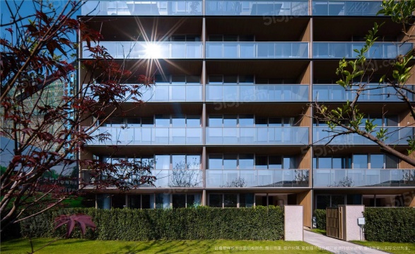 宸风云庐第26张图