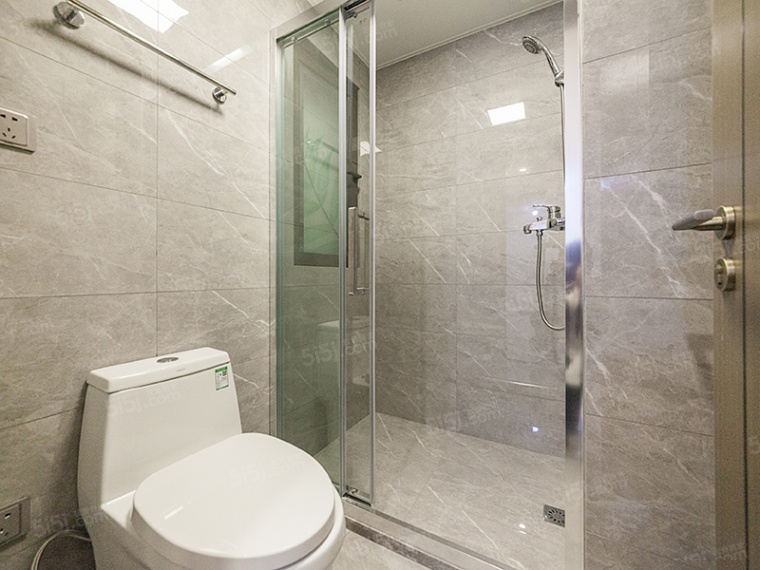 蠡湖国际小镇样板间