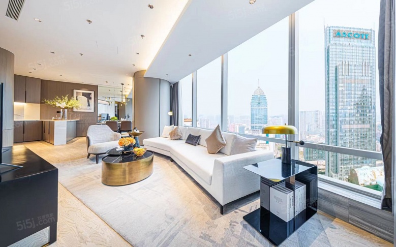 东岭锡上样板间