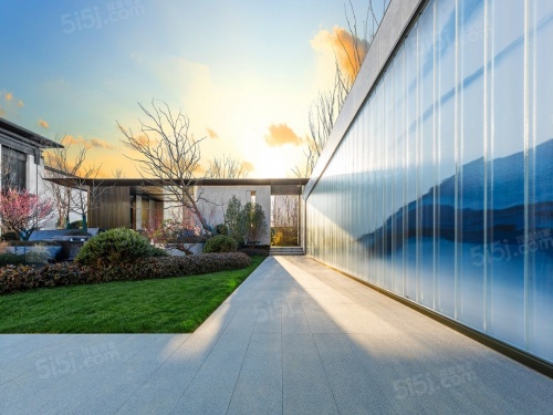 龙湖华亨天玺第7张图