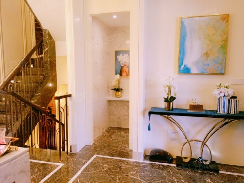 万泽太湖庄园第9张图