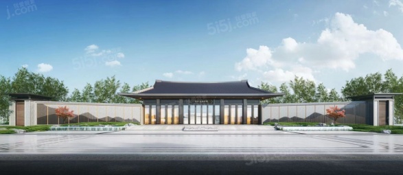 建发静学和鸣第1张图