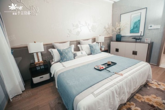 吉宝季景铭邸第13张图