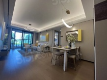 万科四季都会开发商营业执照相册