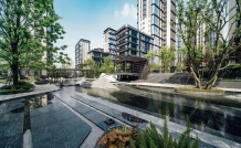 龙湖粼云上府二级合作房营业执照相册