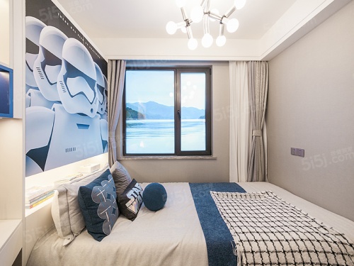 蠡湖国际小镇第10张图