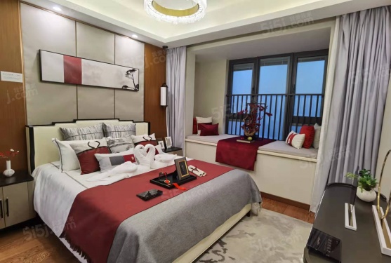 金领蠡洲台第18张图