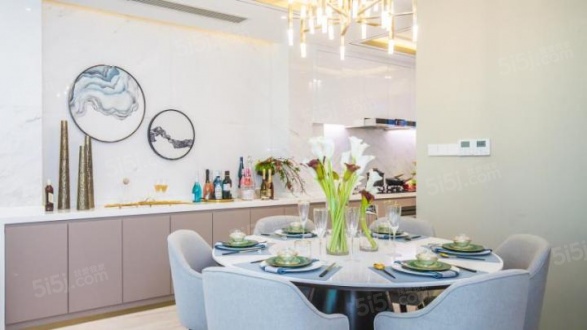 吉宝季景铭邸第15张图