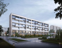 万科四季都会开发商营业执照相册