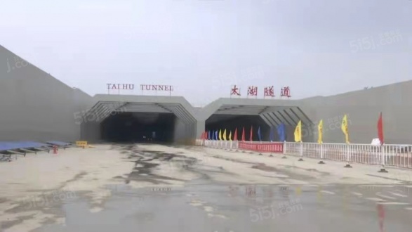 万泽太湖庄园第20张图