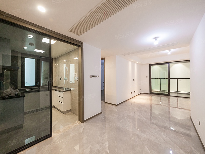 蠡湖国际小镇样板间