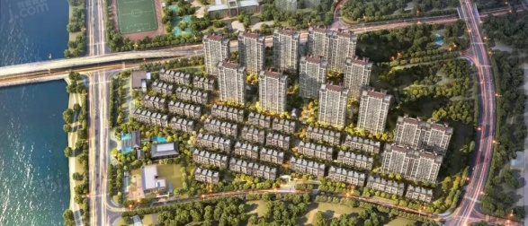 建发上院第1张图