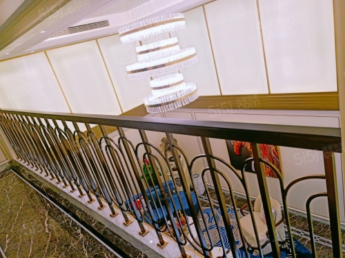 万泽太湖庄园第11张图