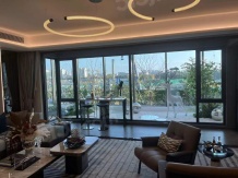 龙湖粼云上府二级合作房营业执照相册