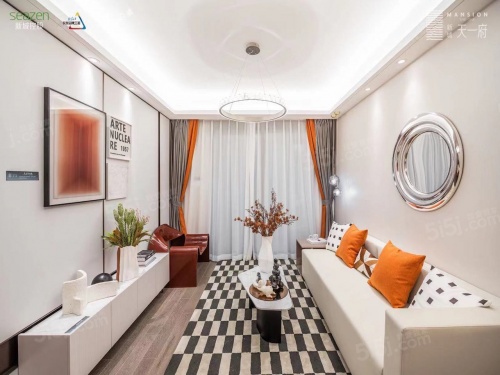 新城天一府第8张图