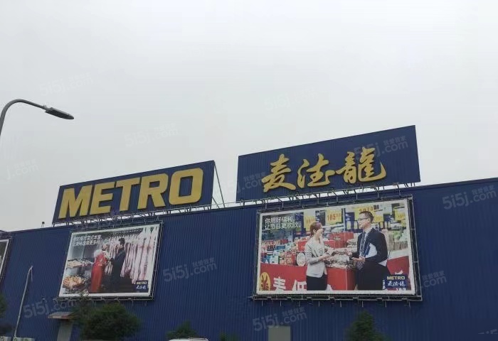 建发金玥湾配套图