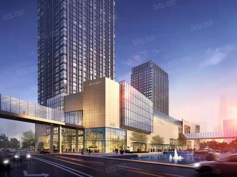 天一云端公馆效果图