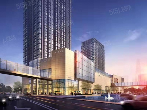 天一云端公馆第6张图