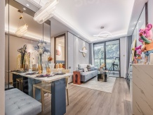 中奥滨河境开发商营业执照相册