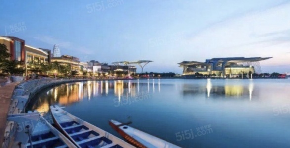 蠡湖国际小镇第28张图