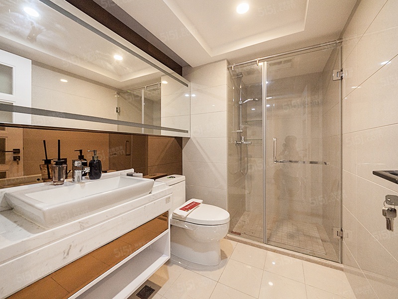 天一云端公馆样板间