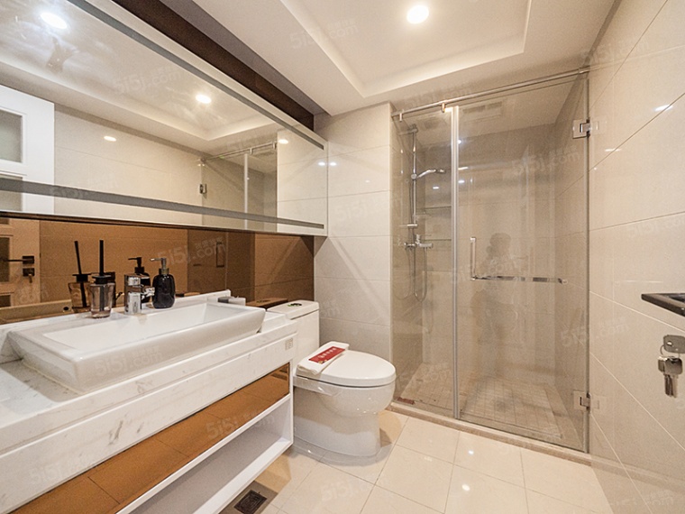 天一云端公馆样板间